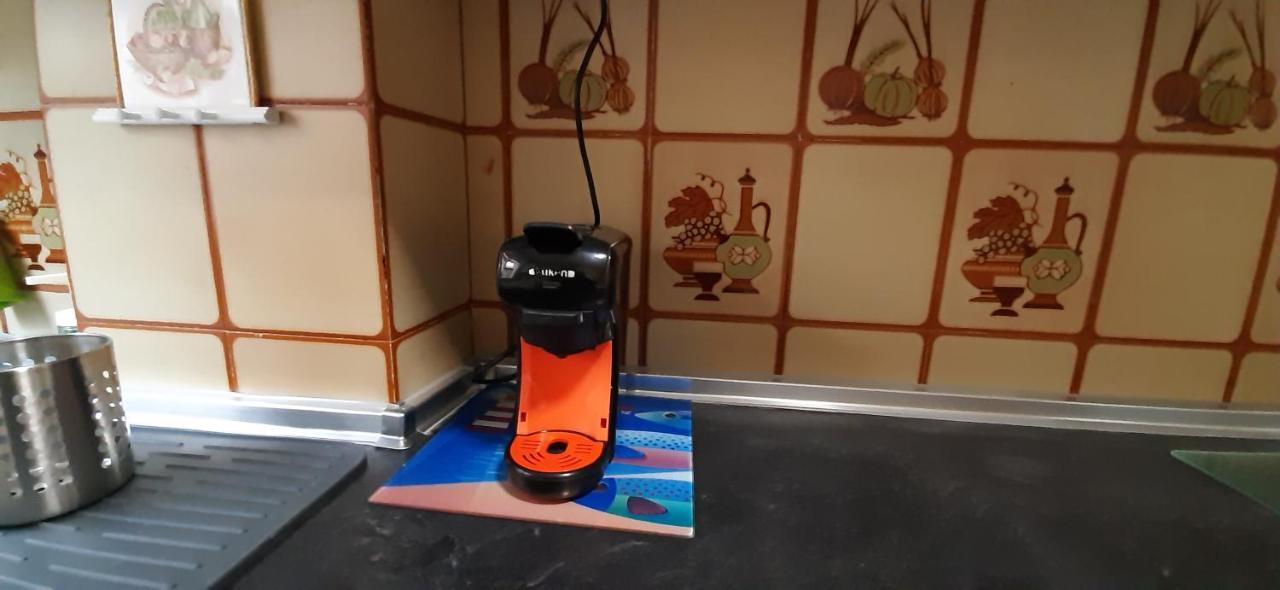 Apartamento Costa Vasca Arenas *