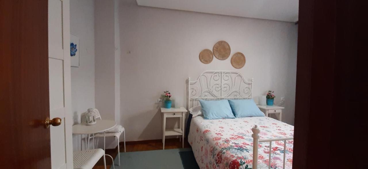 Apartamento Costa Vasca Arenas