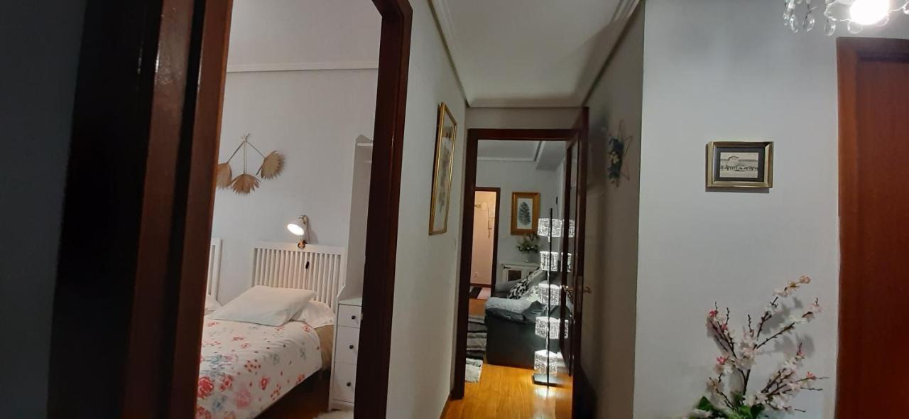 Apartamento Costa Vasca Arenas *
