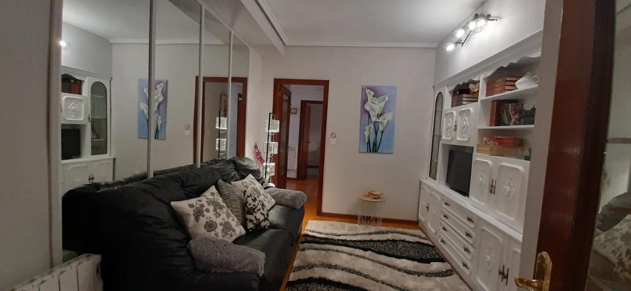Costa Vasca Arenas Apartamento *