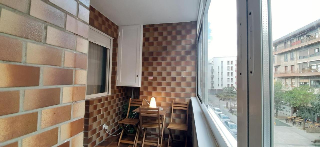 Costa Vasca Arenas Apartamento Getxo
