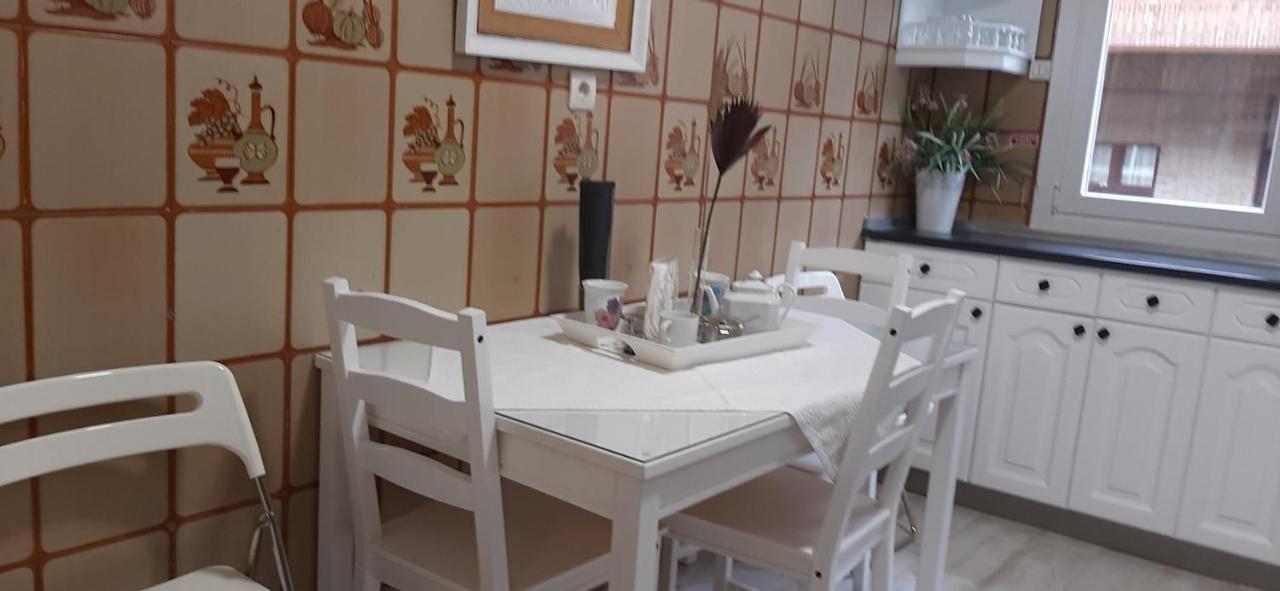 Costa Vasca Arenas Apartamento Getxo
