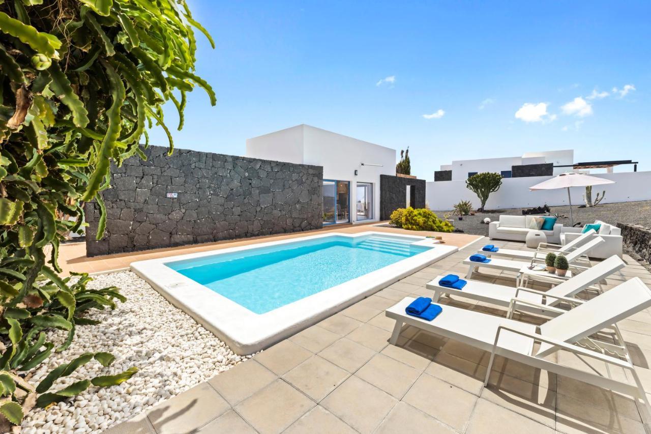Holiday home Villalia Nerea Playa Blanca (Lanzarote)