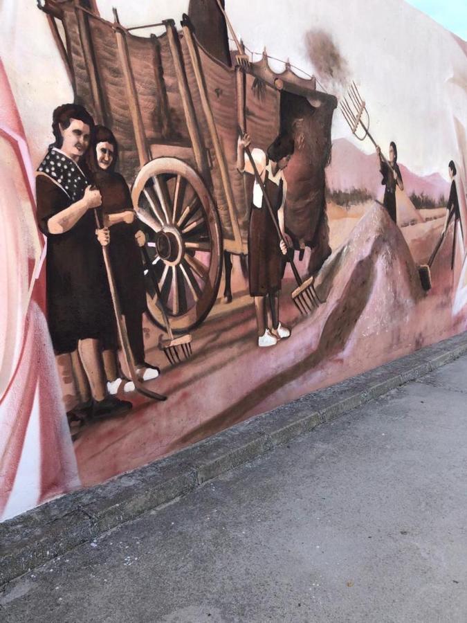 Casa Siete Lagos * Sinlabajos