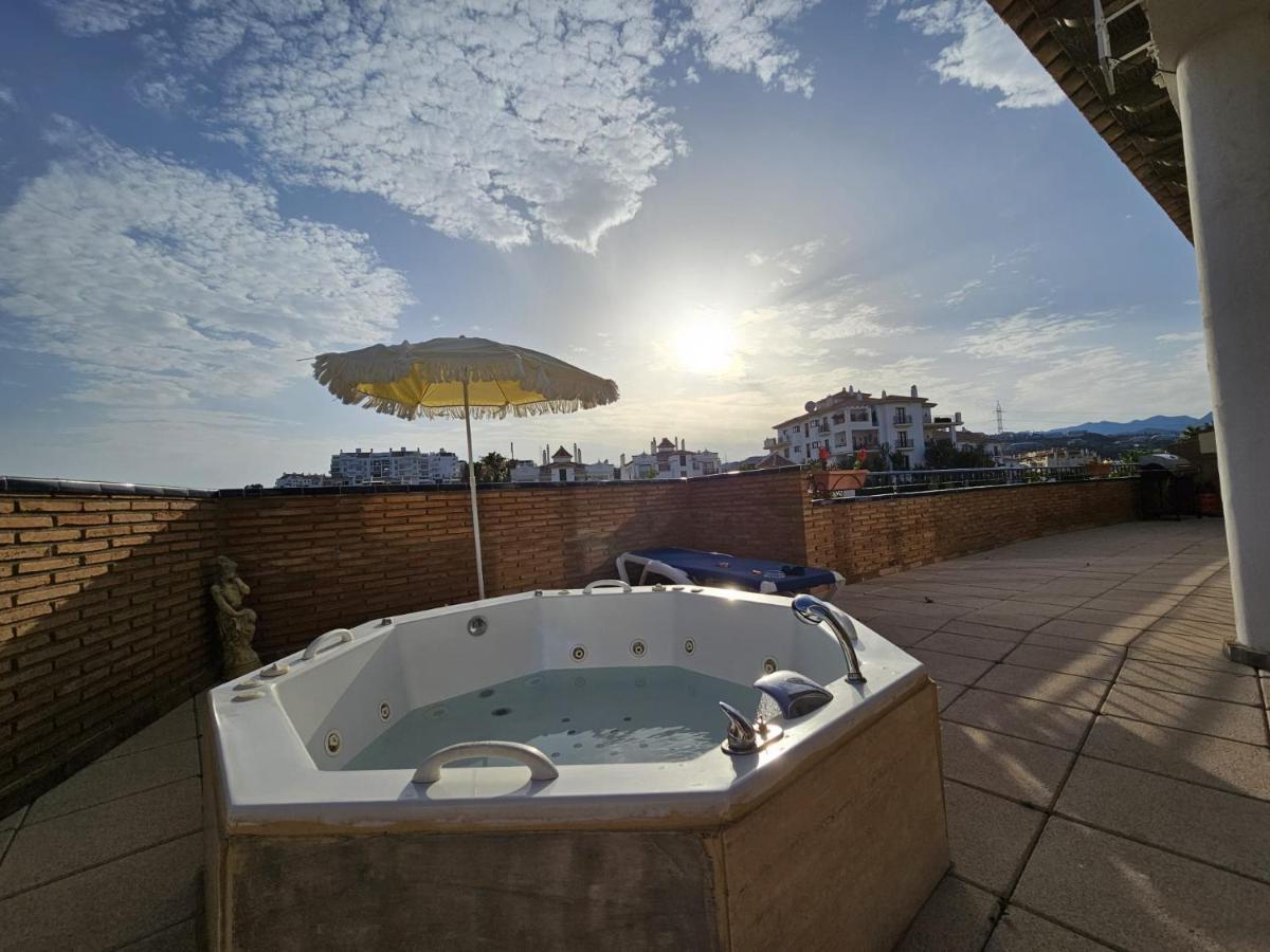 Apartamento Hills