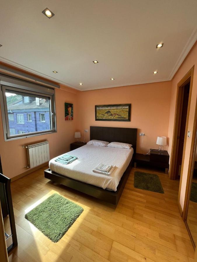 Salinas Al Mar Apartment *