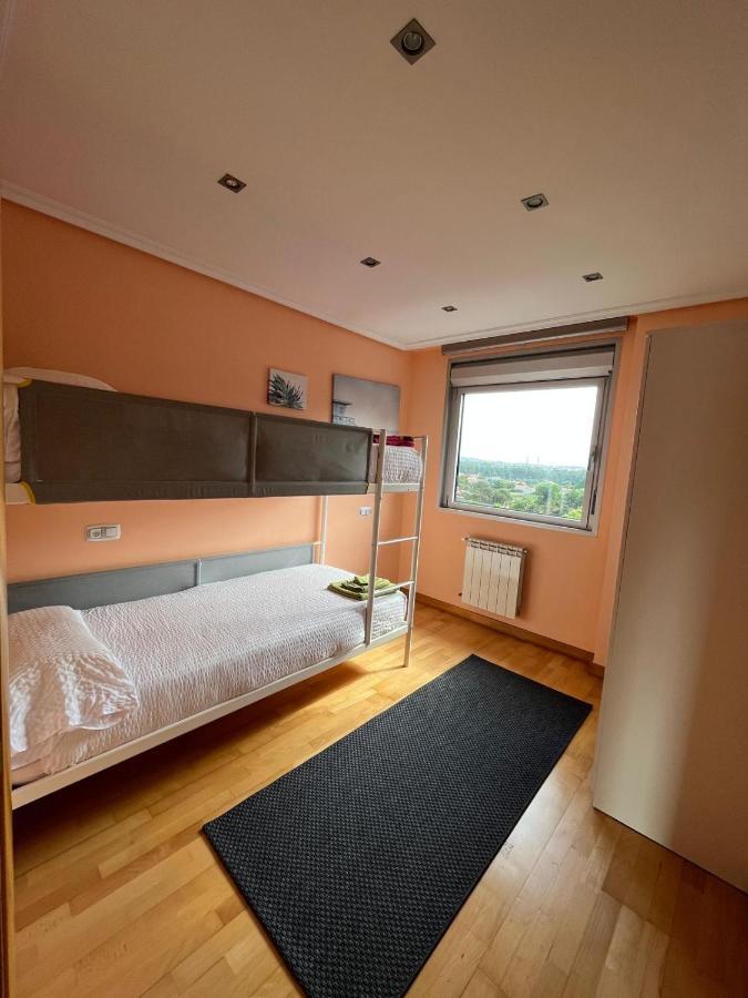 Salinas Al Mar Apartment