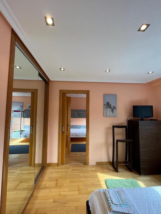 Salinas Al Mar Apartment