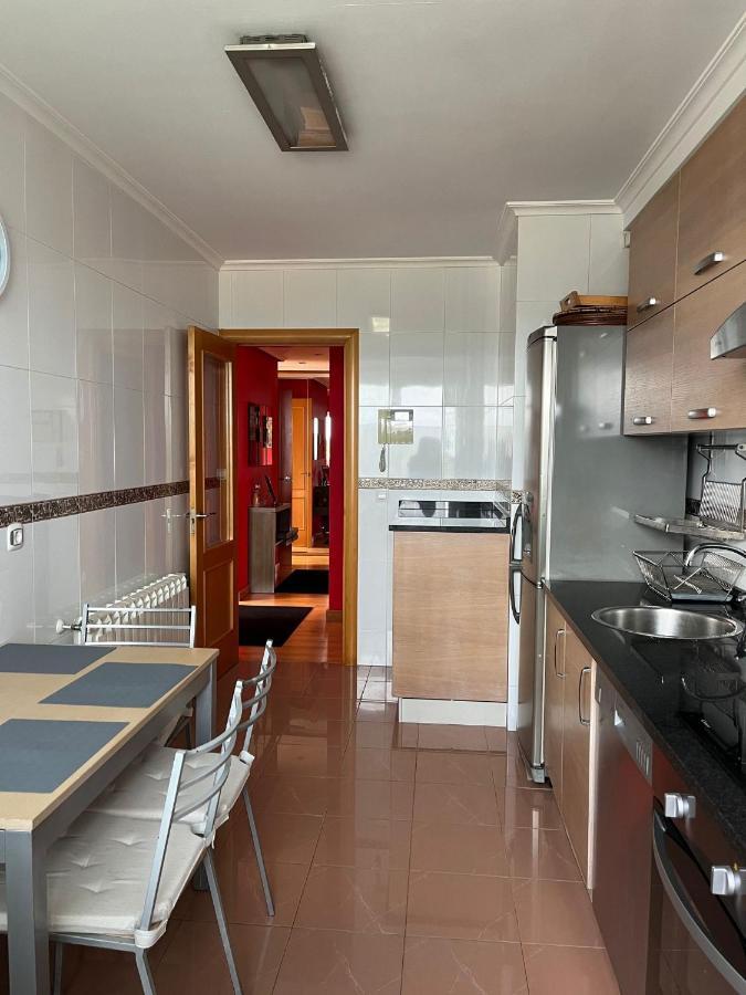 Apartment Salinas Al Mar