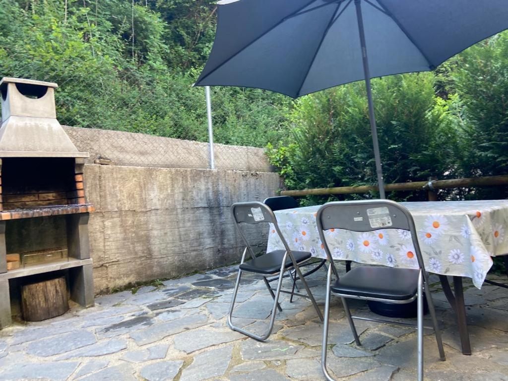 Holiday home Adosado En Con Wifi