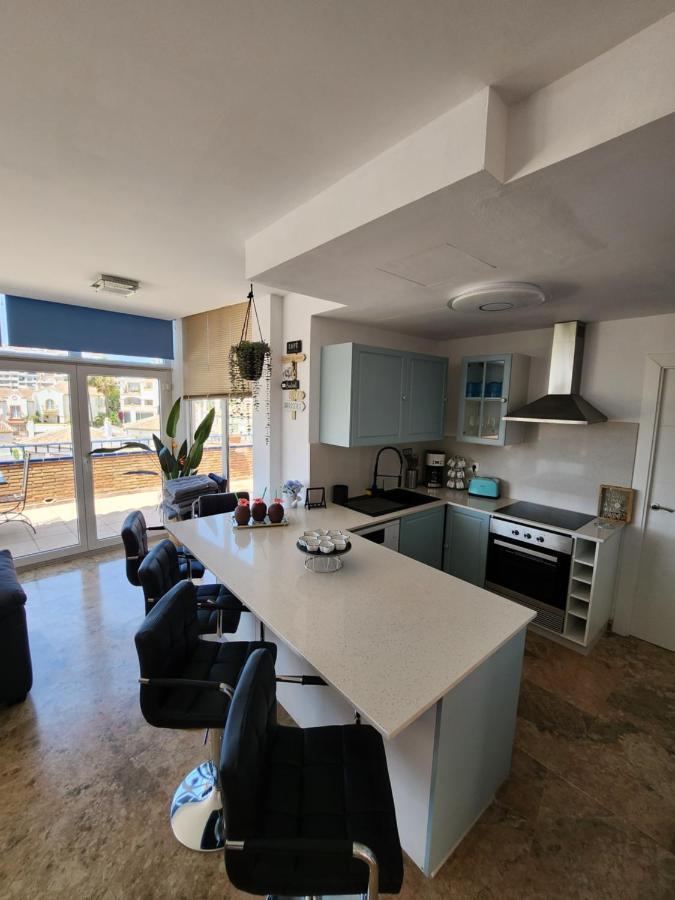 Apartamento Hills La Cala De Mijas