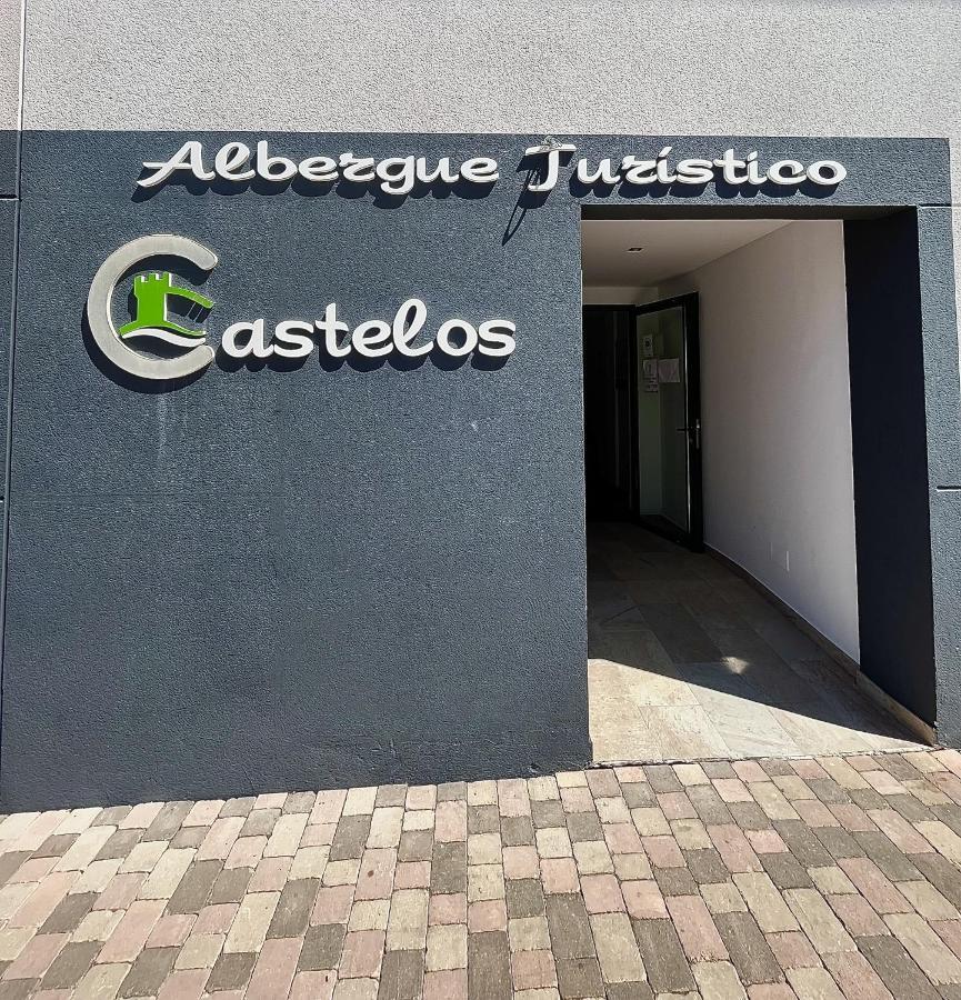 Hostal Castelos Vilalba