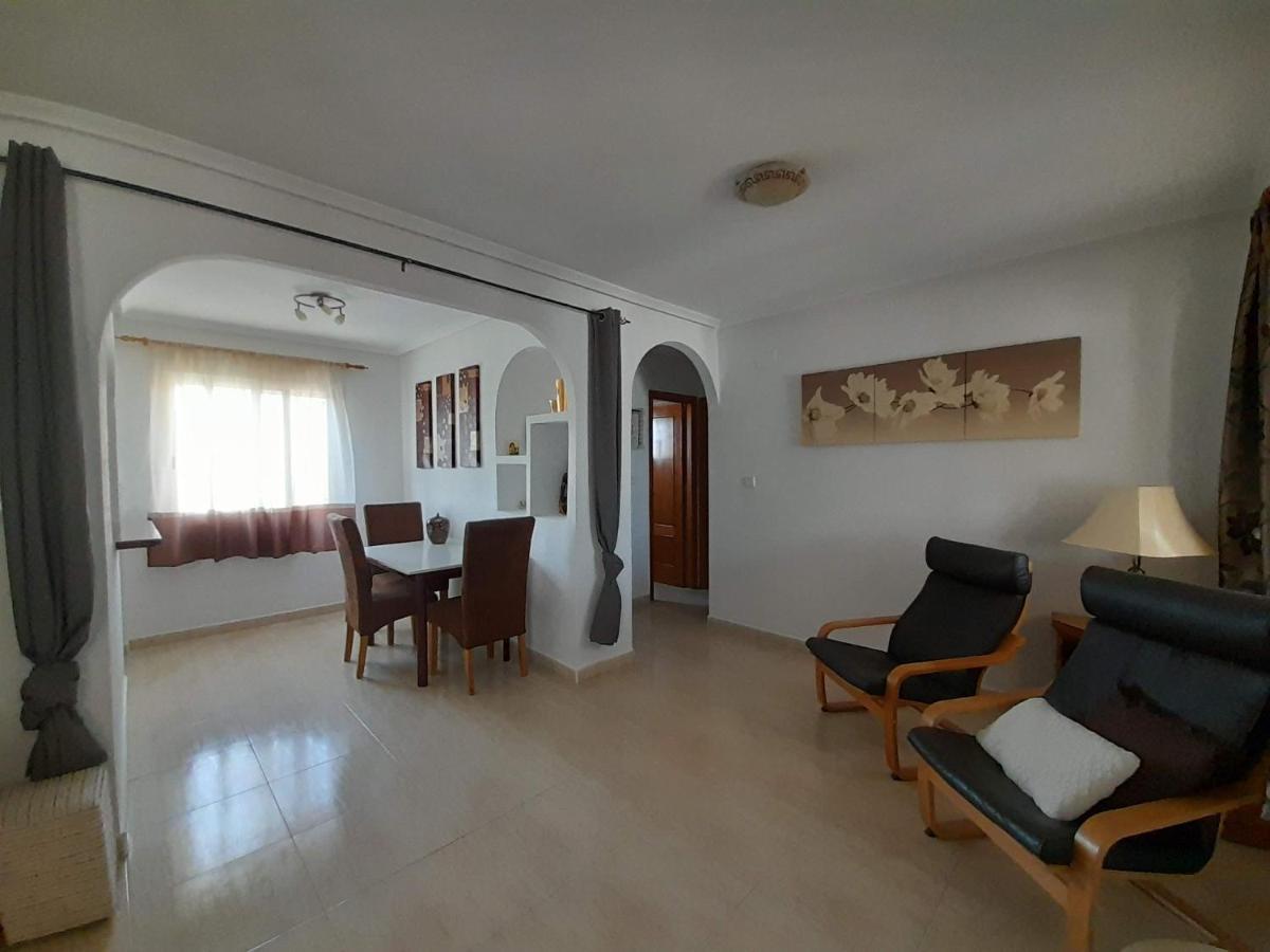 Сasa de vacaciones Casa Retama