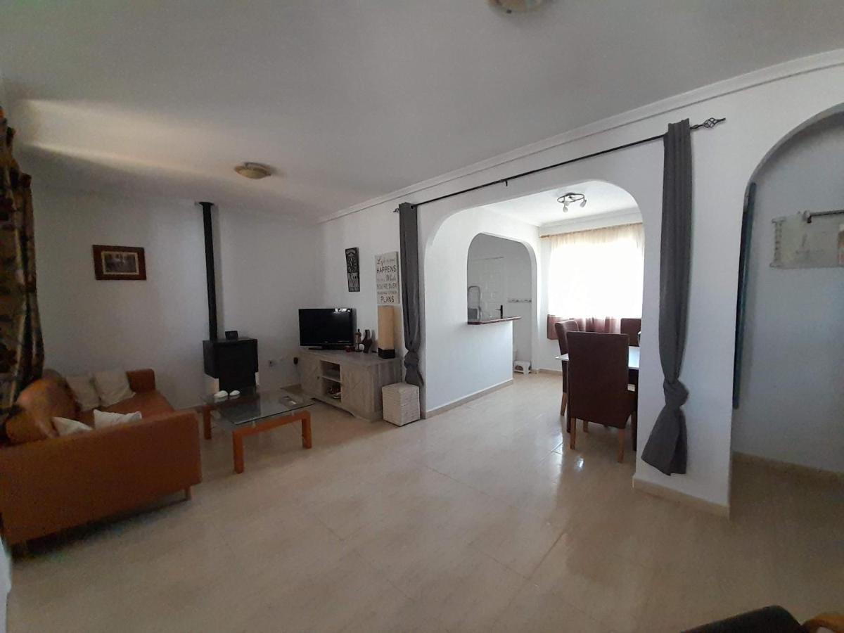 Casa Retama