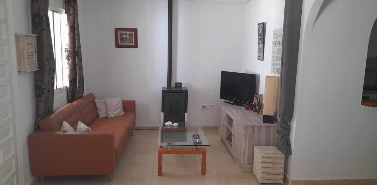Casa Retama * Mazarrón