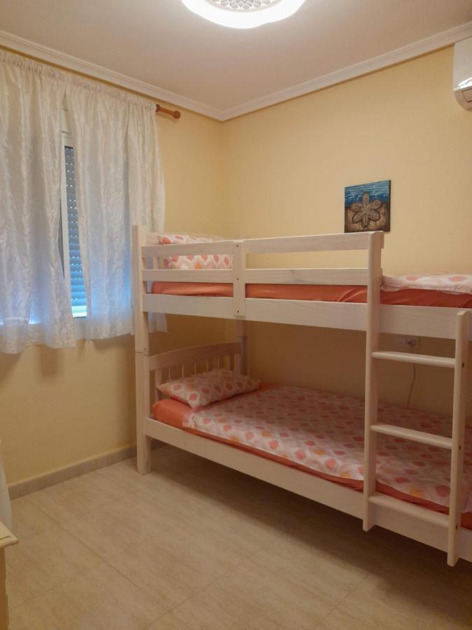Casa Retama Сasa de vacaciones *