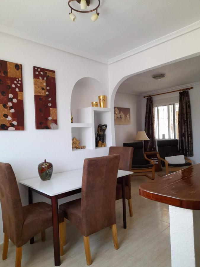 Casa Retama * Mazarrón