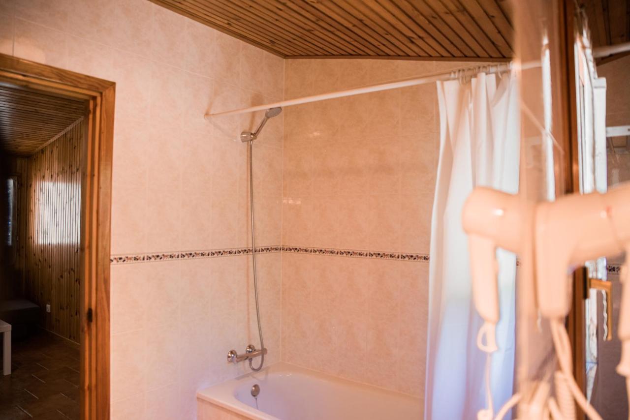 Gaztainuzketa Mendi Etxeak Apartamento Leintz-Gatzaga (Salinas de Léniz)