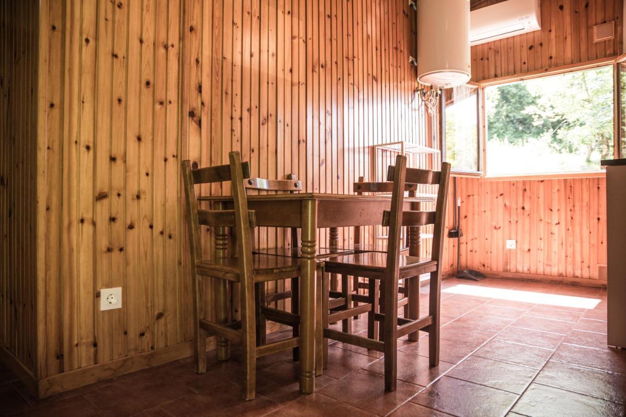 Apartamento Gaztainuzketa Mendi Etxeak *