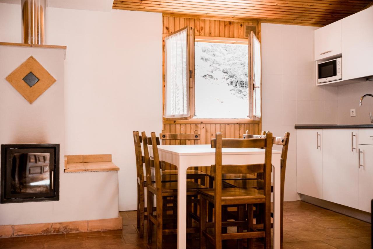 Gaztainuzketa Mendi Etxeak Leintz-Gatzaga (Salinas de Léniz)