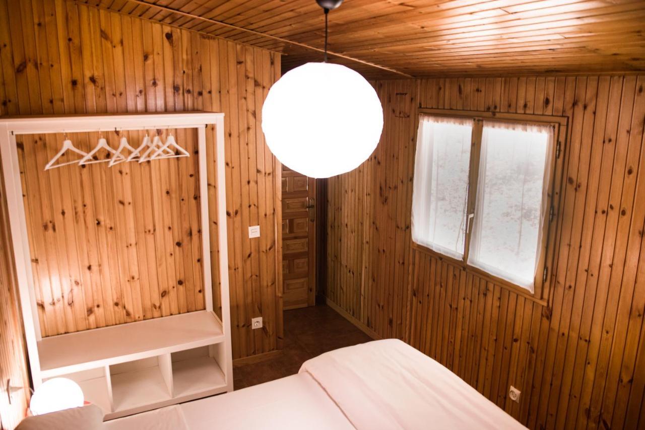 Apartamento Gaztainuzketa Mendi Etxeak