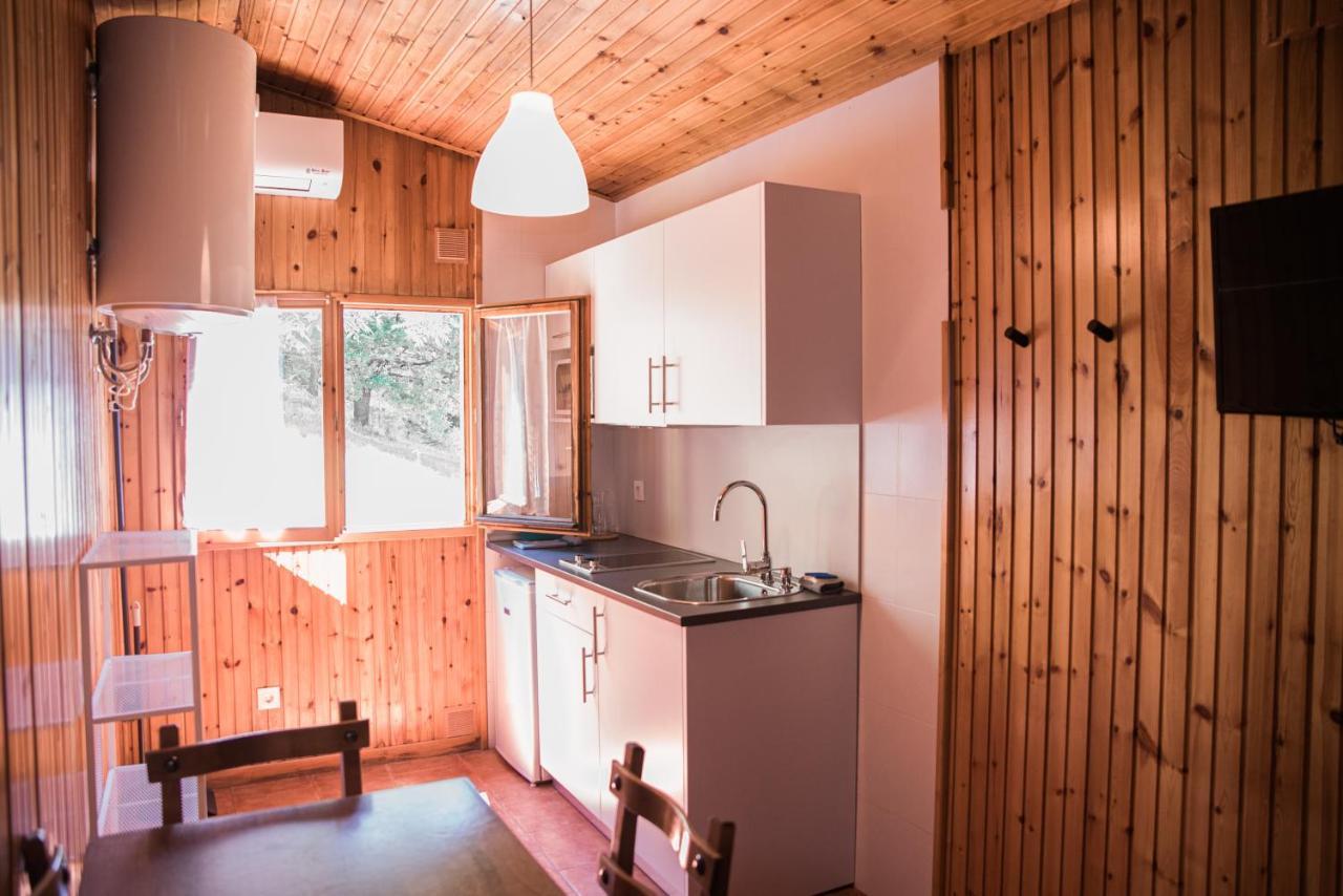 Gaztainuzketa Mendi Etxeak Apartamento