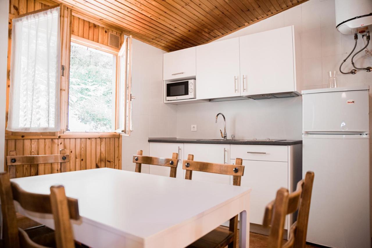 Gaztainuzketa Mendi Etxeak Apartamento *