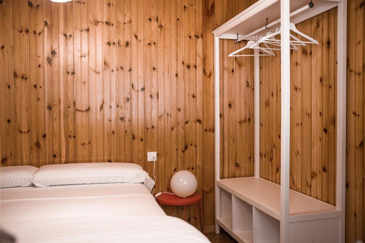 Gaztainuzketa Mendi Etxeak Apartamento Leintz-Gatzaga (Salinas de Léniz)