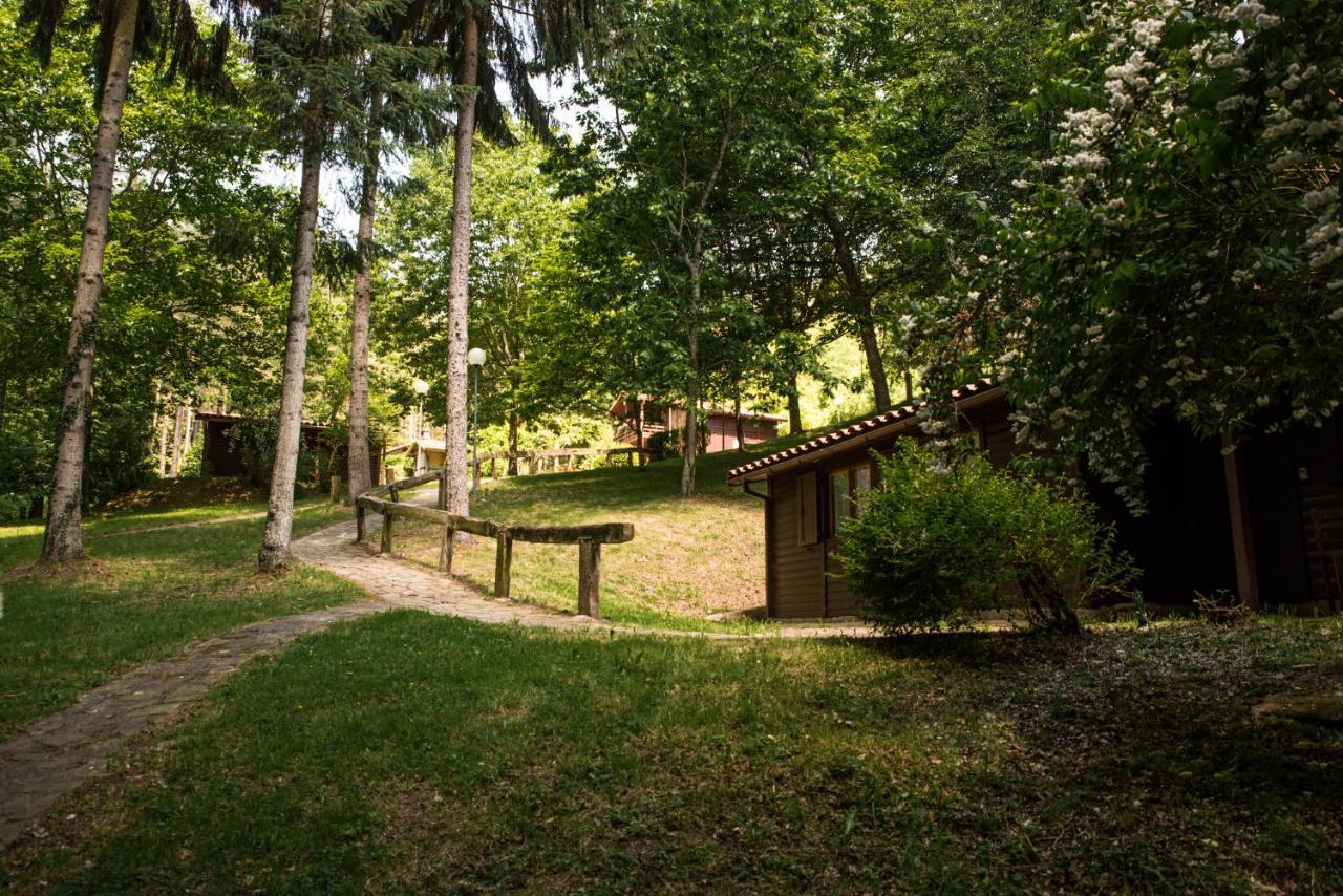 Apartamento Gaztainuzketa Mendi Etxeak Leintz-Gatzaga (Salinas de Léniz)