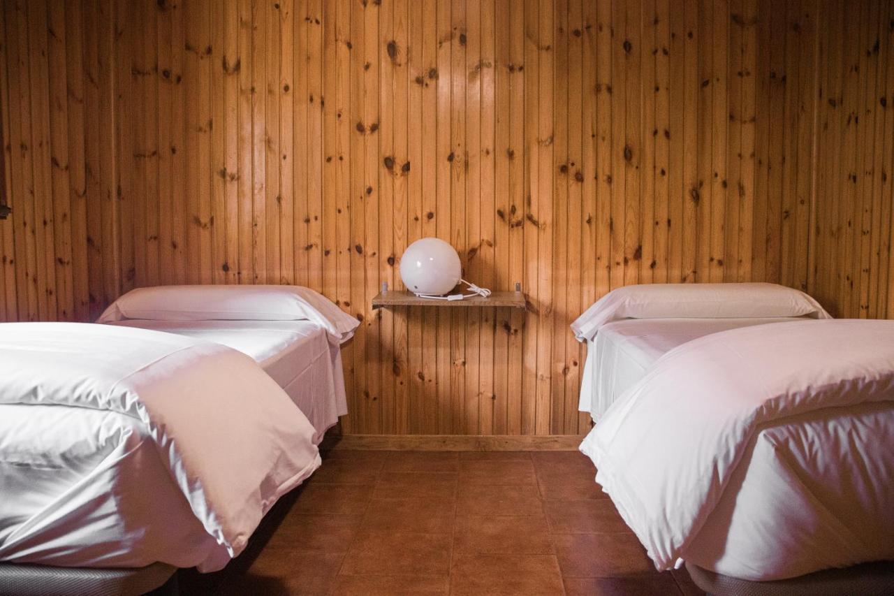 Gaztainuzketa Mendi Etxeak Apartamento *