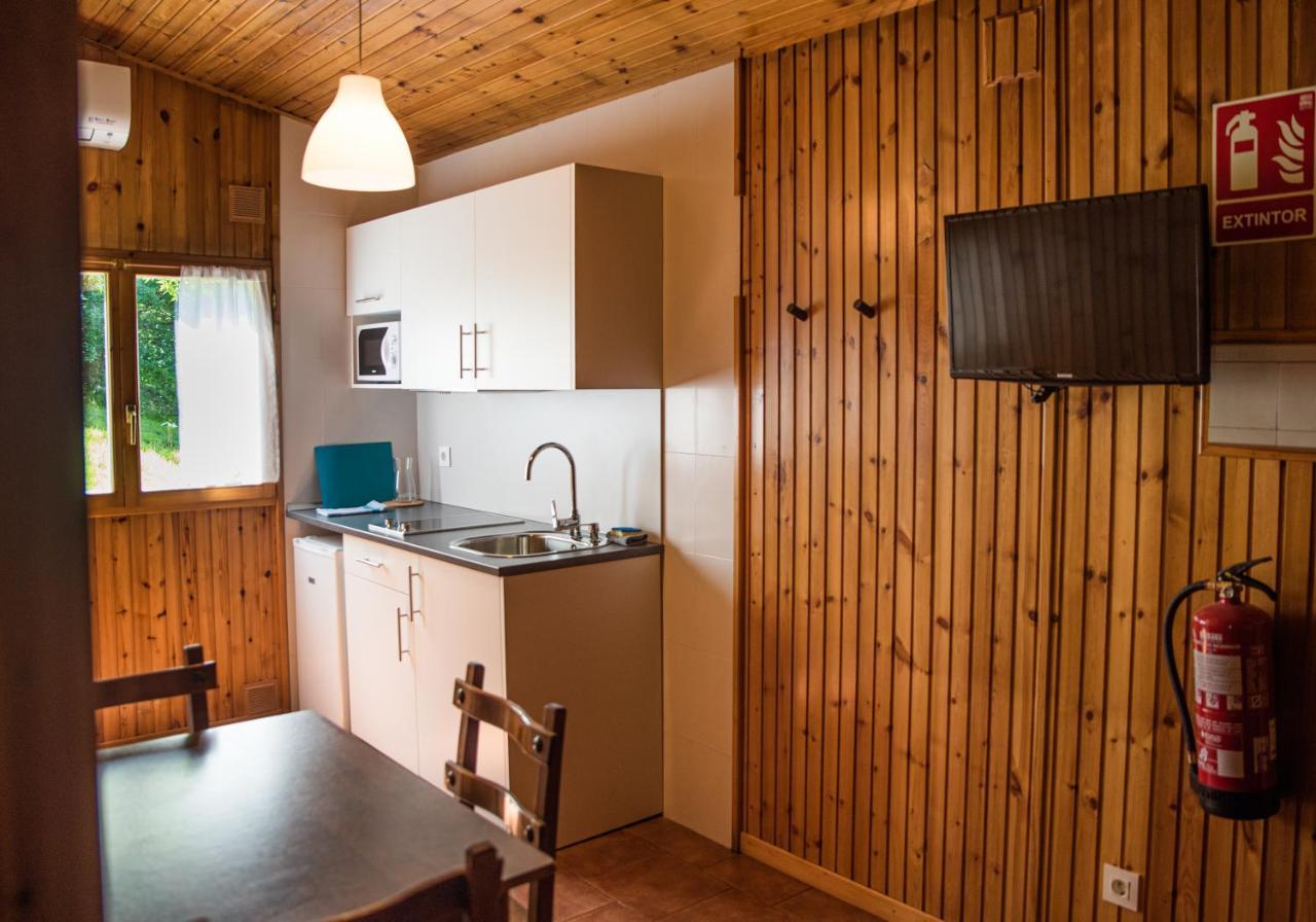 Gaztainuzketa Mendi Etxeak * Leintz-Gatzaga (Salinas de Léniz)