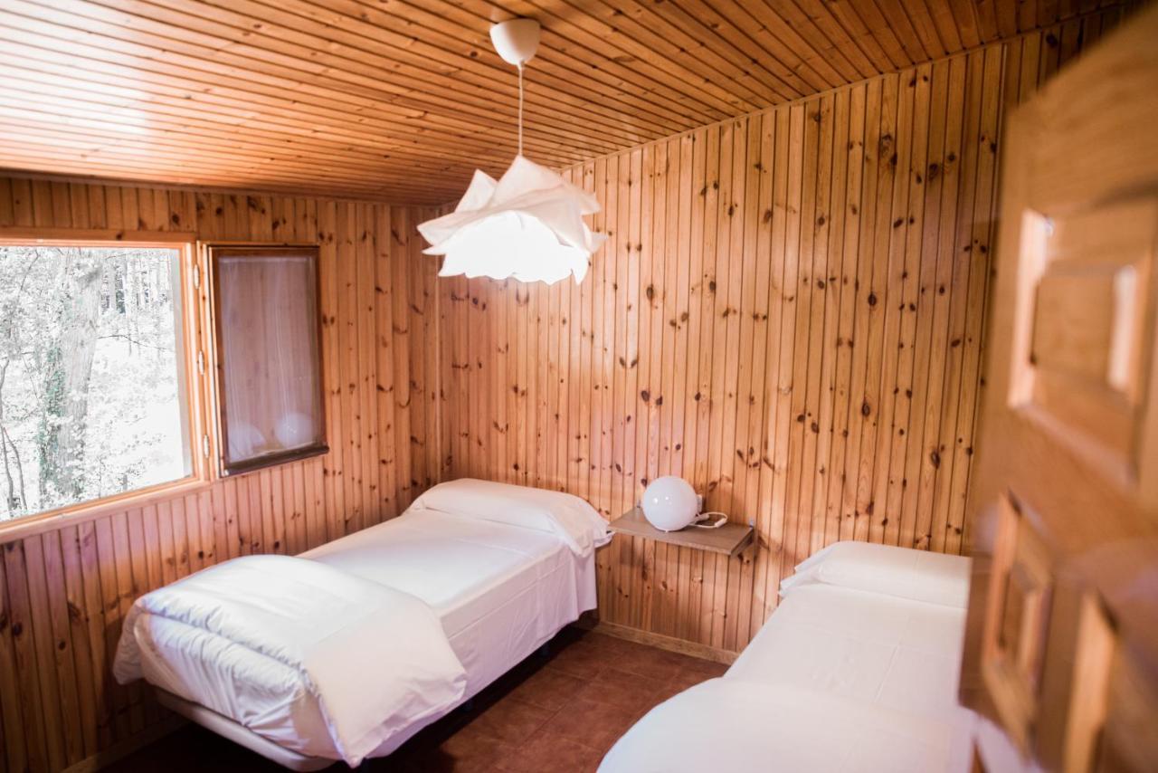 Gaztainuzketa Mendi Etxeak Apartamento *