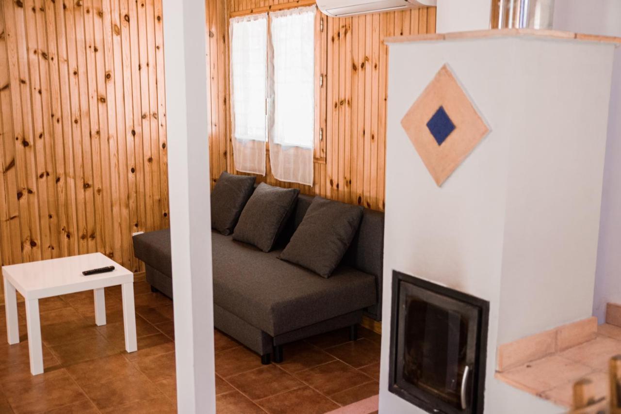 Gaztainuzketa Mendi Etxeak Apartamento
