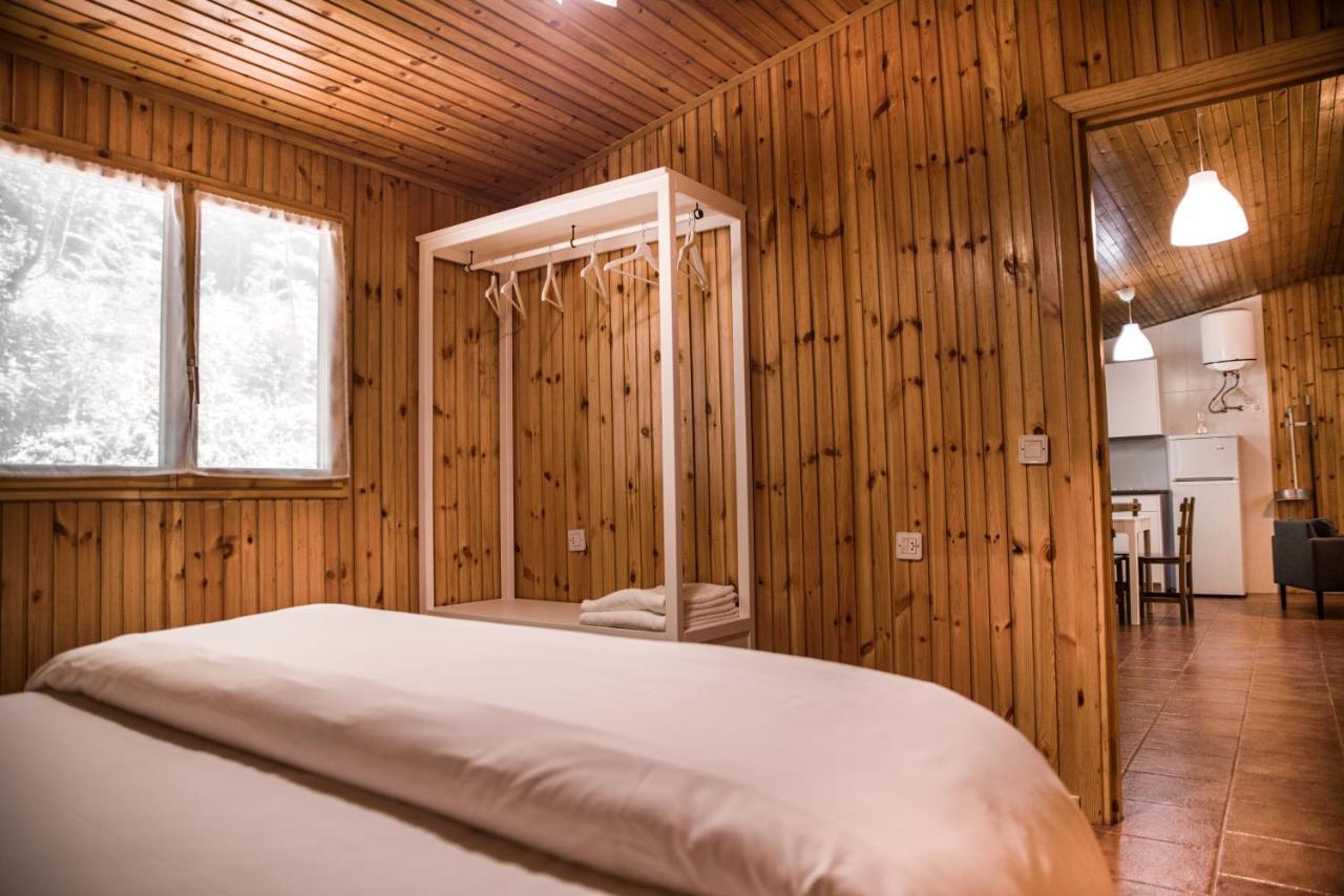Gaztainuzketa Mendi Etxeak Apartamento *