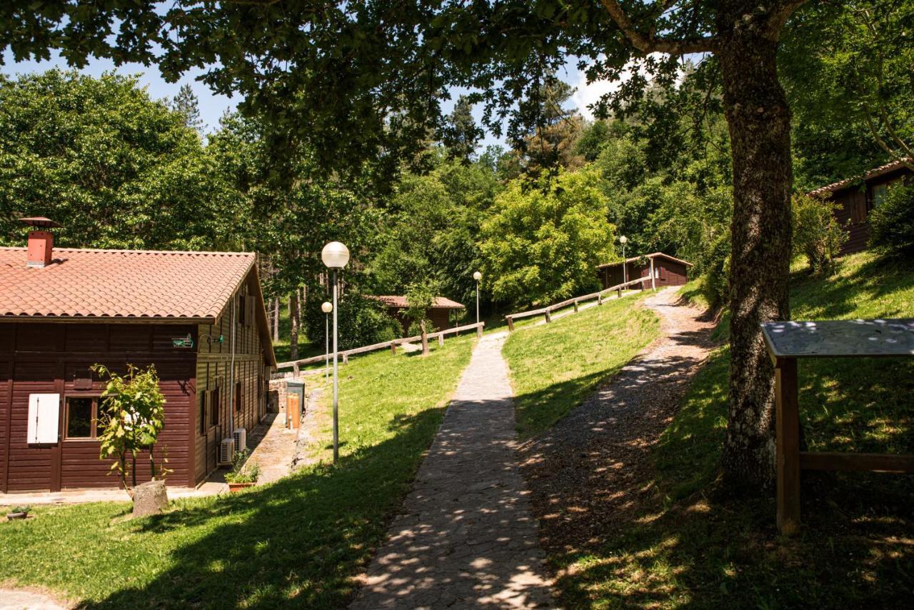 Apartamento Gaztainuzketa Mendi Etxeak
