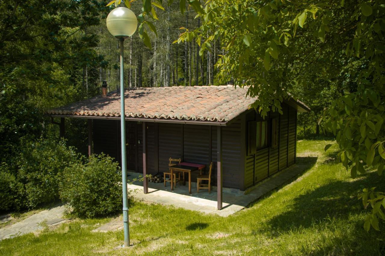 Gaztainuzketa Mendi Etxeak Apartamento