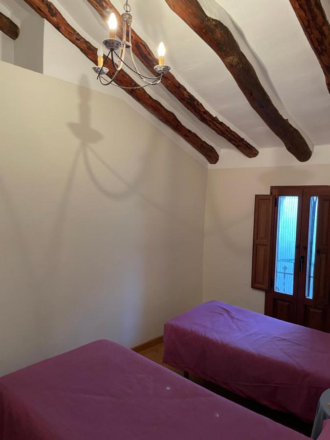 Casa Rural Aras
