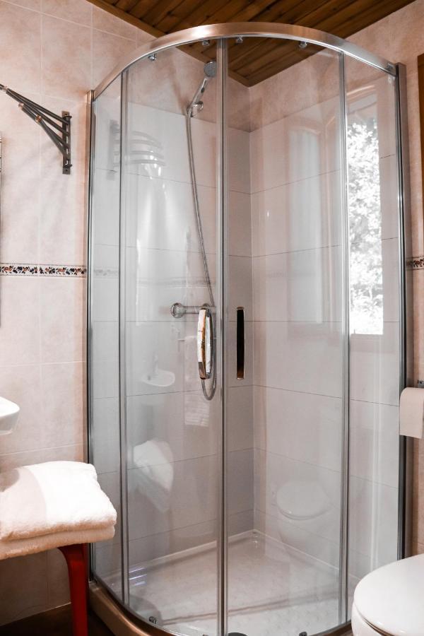 Apartamento Gaztainuzketa Mendi Etxeak *