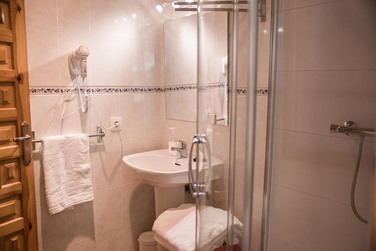 Gaztainuzketa Mendi Etxeak Apartamento *