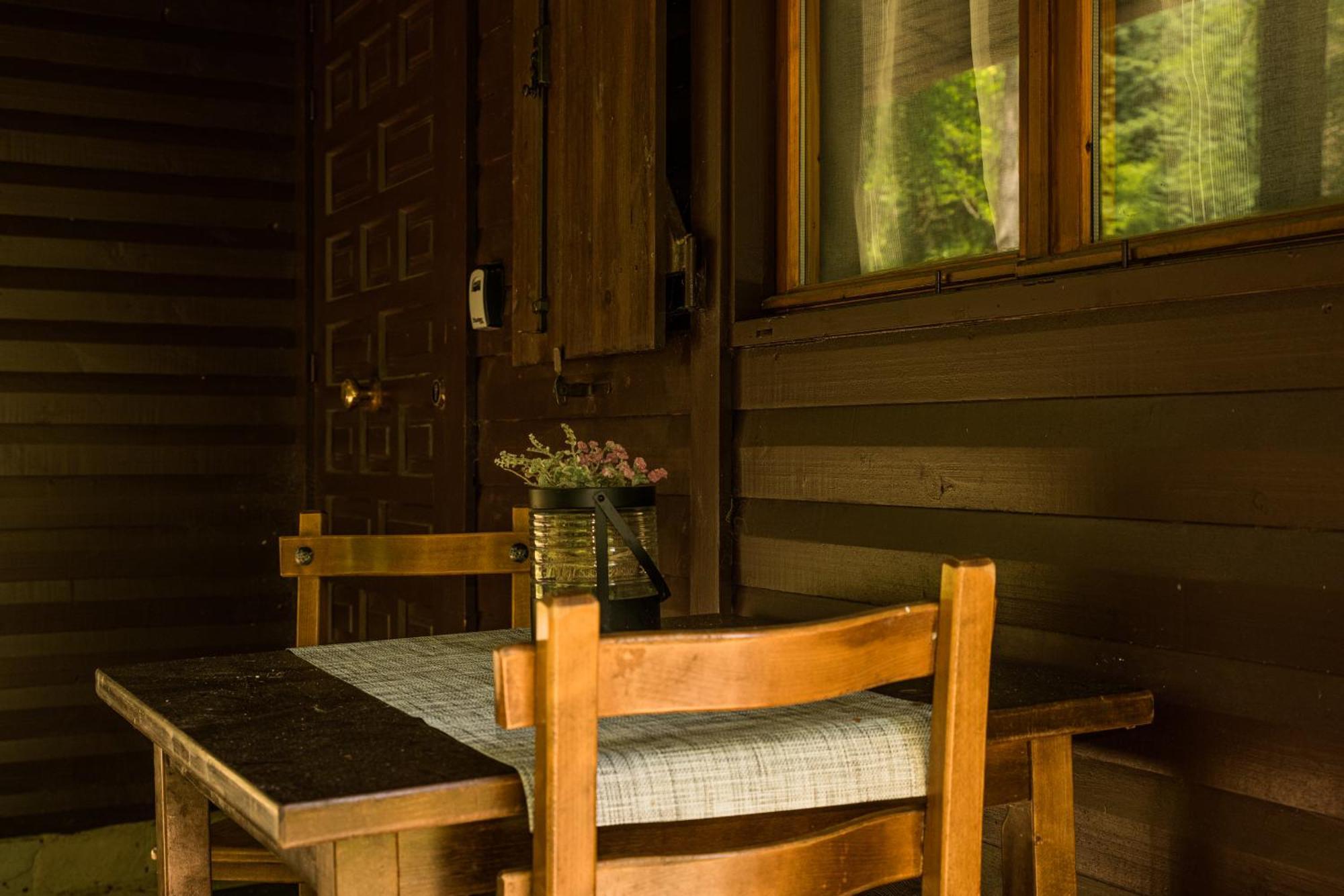 Gaztainuzketa Mendi Etxeak Apartamento Leintz-Gatzaga (Salinas de Léniz)