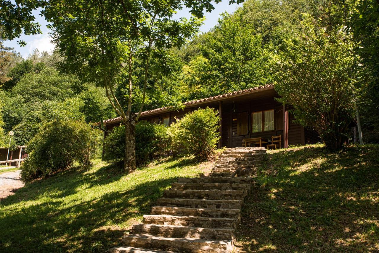 Gaztainuzketa Mendi Etxeak Apartamento *