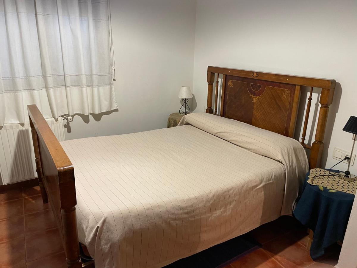 Casa Rural Aras Country house *