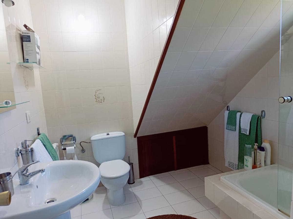Apartamento Bahía Del Con Apartamento Moaña