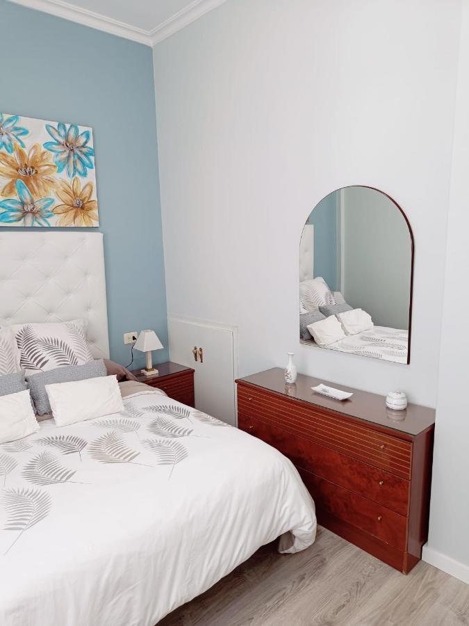 Apartamento Bahía Del Con Moaña