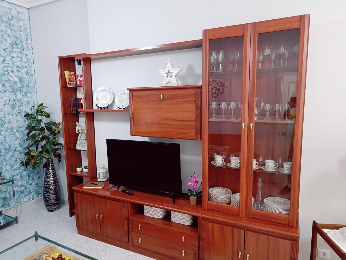Apartamento Bahía Del Con Apartamento