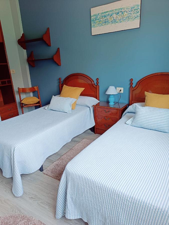 Apartamento Bahía Del Con *