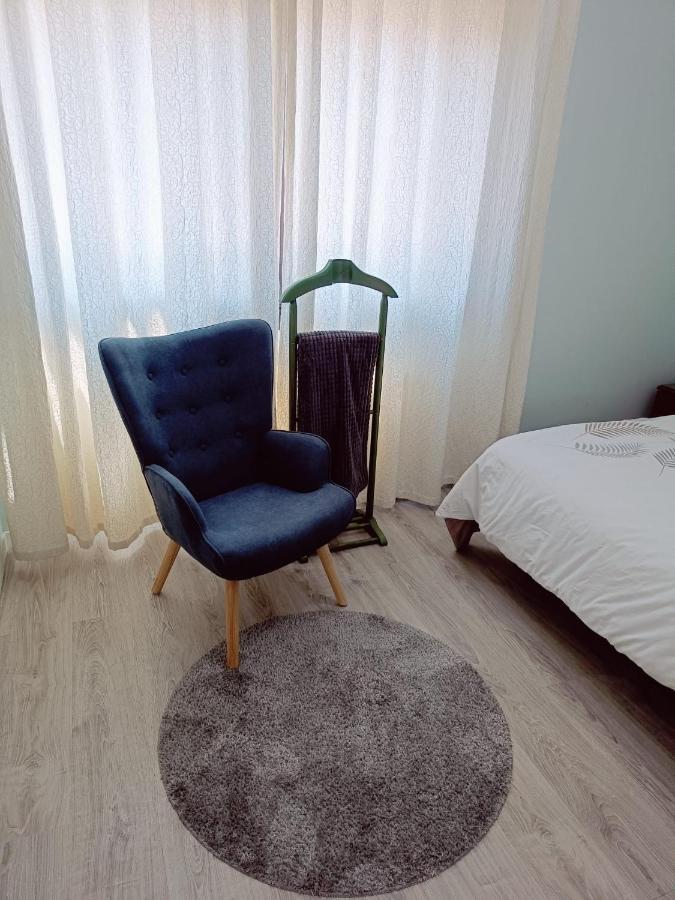 Apartamento Bahía Del Con * Moaña
