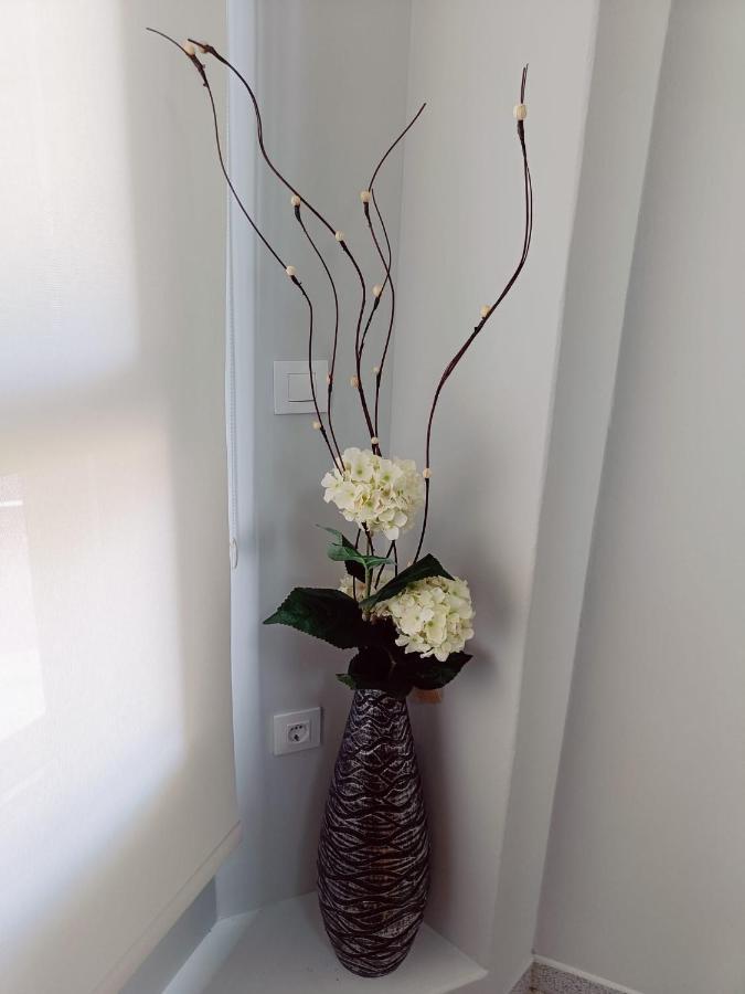 Apartamento Bahía Del Con Moaña