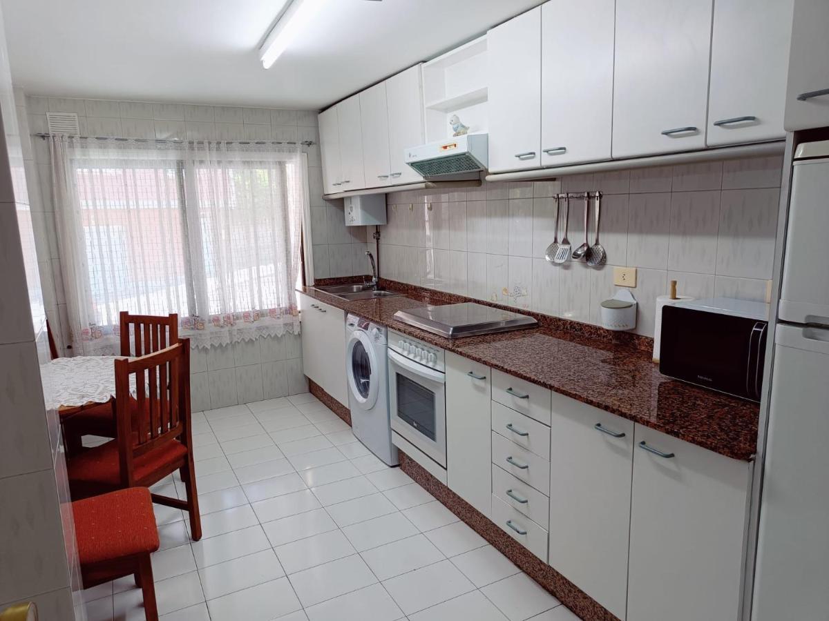 Apartamento Bahía Del Con Apartamento
