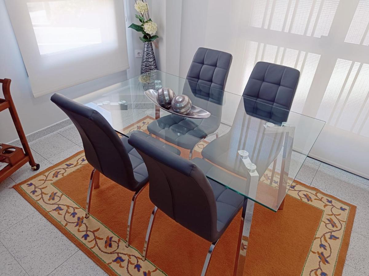 Apartamento Apartamento Bahía Del Con *